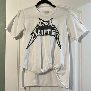 Dash Drifter Tee